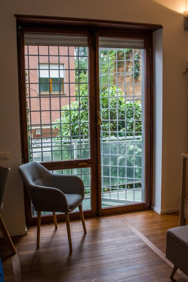 Maison d'hôtes Traversari 27